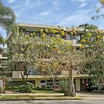 Cn016-Modern Crows Nest Apartment, Easy Cbd Access